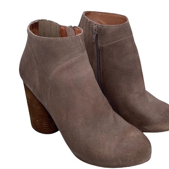 Jeffrey Campbell Shoes - Jeffery Campbell Heeled Booties